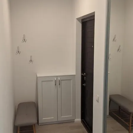 квартира кадорр бассейная Apt Odeassa Basseinaya * Odesa