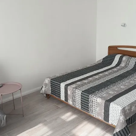 квартира кадорр бассейная Apt Odeassa Basseinaya Apartment