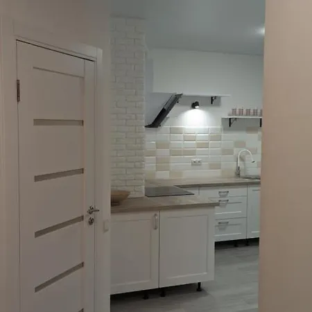 квартира кадорр бассейная Apt Odeassa Basseinaya Odesa